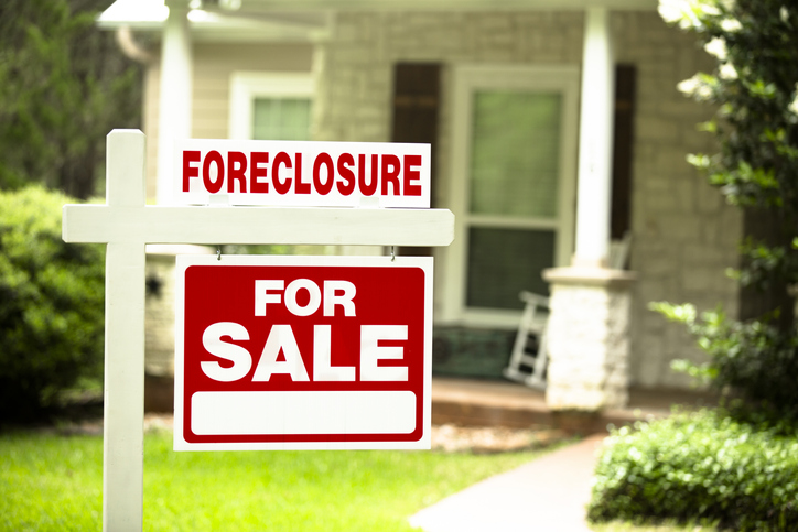 What are My Options When Facing Foreclosure in Tampa?