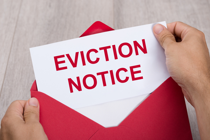 How to Evict a Tenant Quickly in Florida