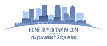 Home Buyer Tampas Logo