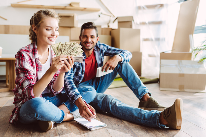 The 4 Steps of Selling Your House to a Cash Buyer