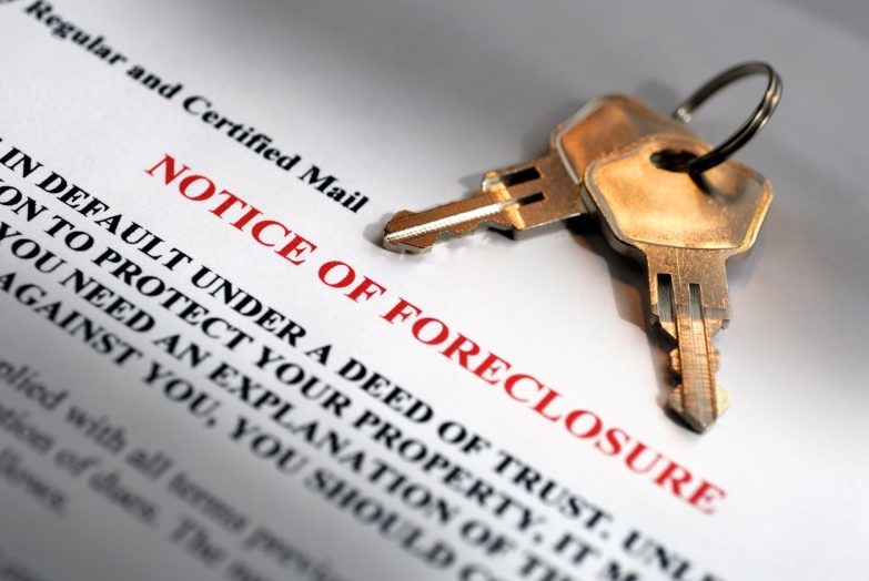 Here's How You Can Stop Foreclosure Now in St. Petersburg