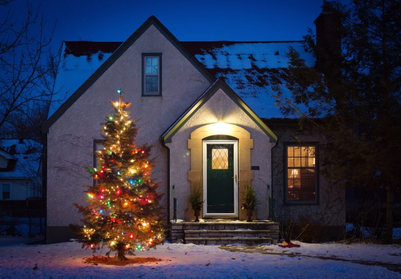 Are the Holidays a Good Time to Sell Your Tampa Home?