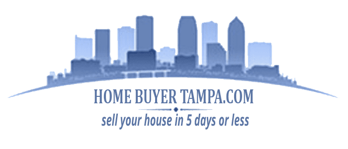 Home Buyer Tampas Logo