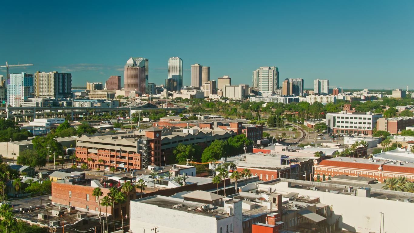 Tampa
