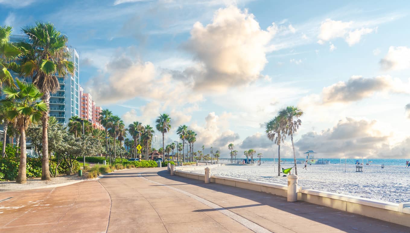 Clearwater