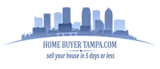 Home Buyer Tampas Logo